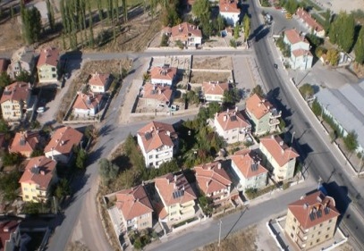 Gaziantep Şahinbey risk alanı ilan edildi