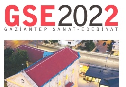 Gaziantep Sanat Edebiyat dergisinin 2022 yılı sayısı çıktı