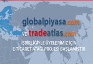 Gaziantep Sanayi Odası (GSO) tarafından, oda üyelerinin ve ürünlerinin tanıtımının yapılması, ihracat kapasitelerinin ar
