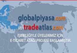 Gaziantep Sanayi Odası (GSO) tarafından, oda üyelerinin ve ürünlerinin tanıtımının yapılması, ihracat kapasitelerinin ar