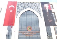 Gaziantep Sanayi Odası Mesleki Eğitim Merkezinde İSG eğitimi yapılacak