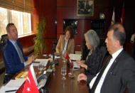 Gaziantep sanayi ve ticarette de sıra dışı olmayı başardı