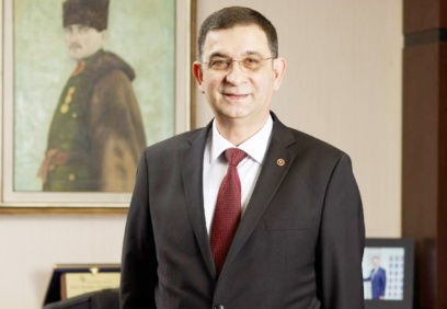 Gaziantep sanayisi 130 üründe birinci