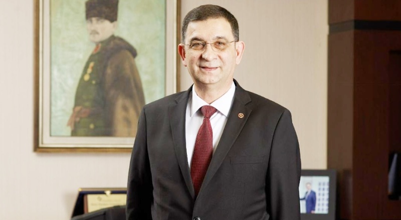 Gaziantep sanayisi 130 üründe birinci