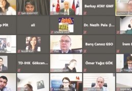 Gaziantep, sanayisi ile uluslararası bir değere sahip