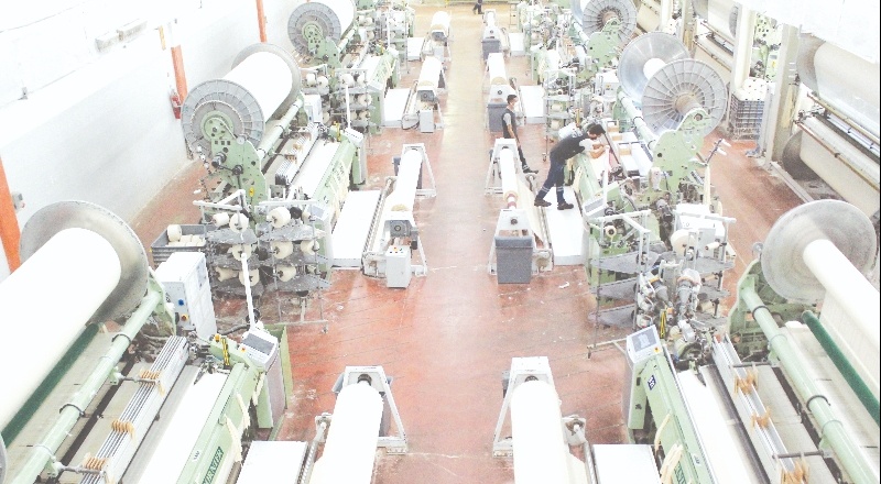 “Gaziantep sanayisi savunma sanayide söz sahibi olacak”