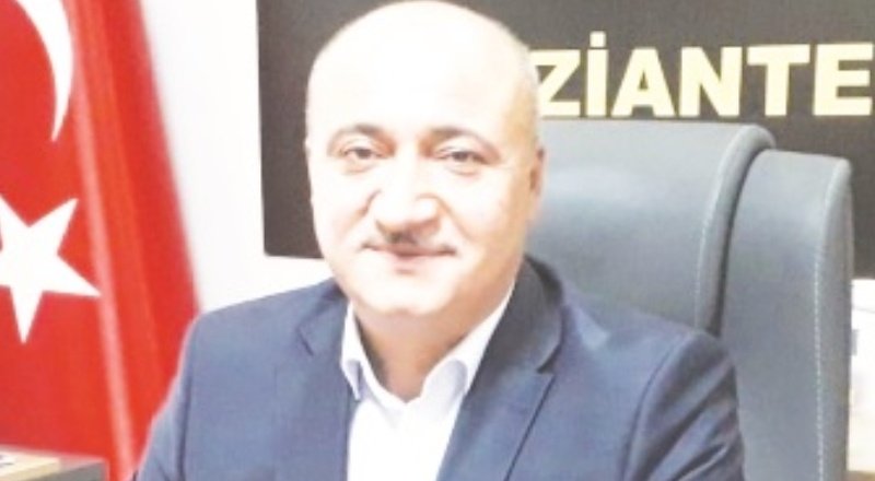 Gaziantep savunması büyük bir destanın adıdır