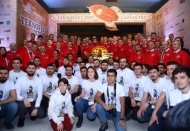 Gaziantep, şehirlerin ve kültürlerin buluşma noktası