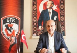Gaziantep şehri potansiyelinin farkına varmaya başladı, uyuyan dev uyanıyor