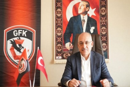 Gaziantep şehri potansiyelinin farkına varmaya başladı, uyuyan dev uyanıyor