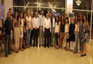 Gaziantep sektörde modayı belirleyebilecek noktaya gelecek