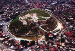 Gaziantep seyahat acentaları kolları sıvadı