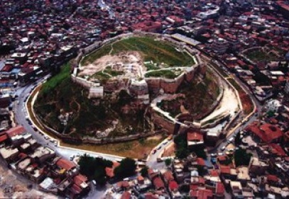 Gaziantep seyahat acentaları kolları sıvadı
