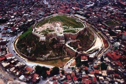 Gaziantep seyahat acentaları kolları sıvadı
