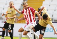 Gaziantep-Sivasspor maçının VAR’ı Erkan Engin’di