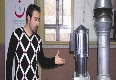 Gaziantep, sobadan zehirlenme ve ölümlerde birinci sırada