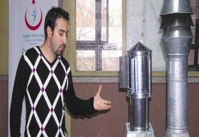 Gaziantep, sobadan zehirlenme ve ölümlerde birinci sırada
