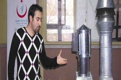 Gaziantep, sobadan zehirlenme ve ölümlerde birinci sırada
