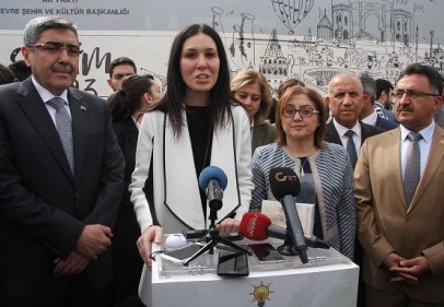 Gaziantep, sokakları tarih kokan bir şehir