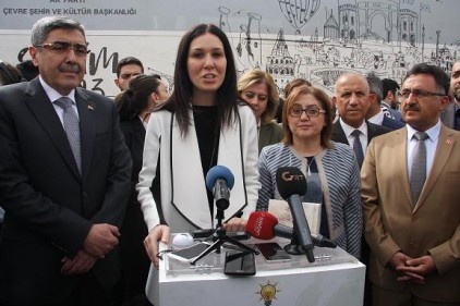 Gaziantep, sokakları tarih kokan bir şehir