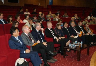 “Gaziantep somut olmayan kültürel mirasta önemli bir değer taşıyor”