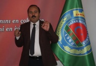 Gaziantep, son 40 yılın en kurak aylarını yaşıyor