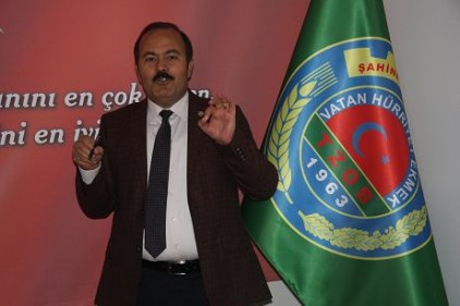 Gaziantep, son 40 yılın en kurak aylarını yaşıyor
