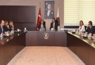 Gaziantep, sorunlarını nasıl çözeceğini biliyor