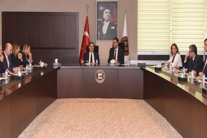 Gaziantep, sorunlarını nasıl çözeceğini biliyor