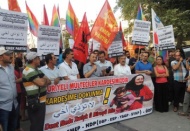 Gaziantep sosyal bir çöküntü yaşıyor