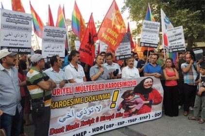 Gaziantep sosyal bir çöküntü yaşıyor