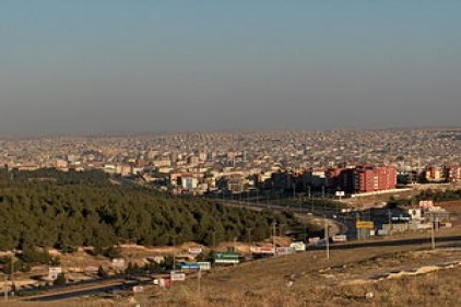 Gaziantep, sosyo-ekonomik gelişmişlik düzeyinde 30. sırada