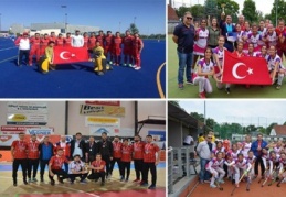 Gaziantep, sporcularına ve kulüplerine sahip çıkmıyor