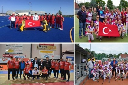 Gaziantep, sporcularına ve kulüplerine sahip çıkmıyor