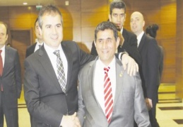 Gaziantep Stadyumu ihaleye çıkarılacak