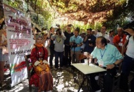 Gaziantep sulu boya ile resmedilecek