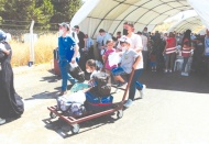 “Gaziantep, Suriyelilerden önce de vardı”