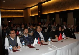 Gaziantep, tarihi doku ve yeni yapılar arasında kalmış