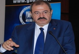Gaziantep, tarihi rekor kırdı