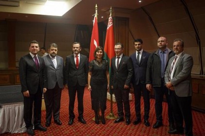 Gaziantep tarihinin, kültürünün ve el sanatlarının sergilendiği stantlar açıldı