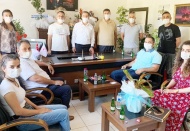 Gaziantep, tarımda da yükselen bir değer haline geldi