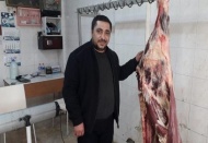 Gaziantep, tavuk taşlığının merkezi oldu