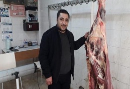 Gaziantep, tavuk taşlığının merkezi oldu
