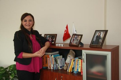 Gaziantep, teknoloji ve bilişim kenti olabilir
