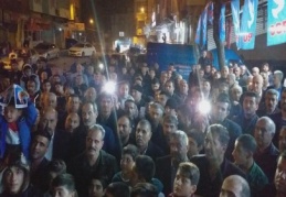 “Gaziantep, terk ediliyor”