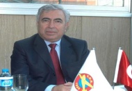 Gaziantep, THK için çok önemli bir ilimiz