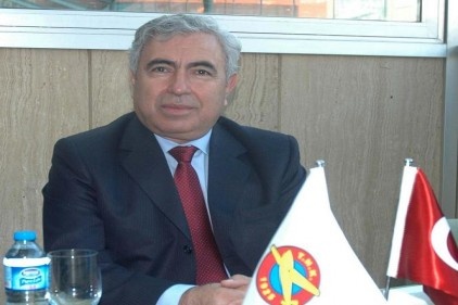Gaziantep, THK için çok önemli bir ilimiz