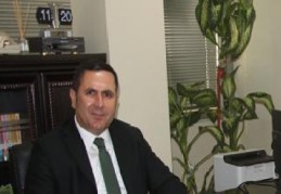 Gaziantep Ticaret Borsası Başkanı Ahmet Tiryakioğlu: “Türkiye bulunduğucoğrafyada önem kazanıyor”