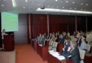 Gaziantep Ticaret Odası (GTO) tarafından, 17 Temmuzda, ''Yeni Teşvik Sistemi ve Gaziantep'' konulu seminer düzenlenecek.