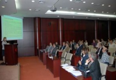 Gaziantep Ticaret Odası (GTO) tarafından, 17 Temmuzda, ''Yeni Teşvik Sistemi ve Gaziantep'' konulu seminer düzenlenecek.
